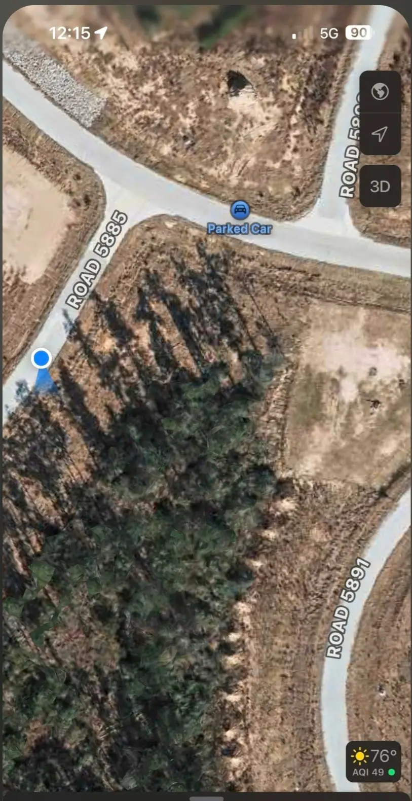 1842 Road 5894, Cleveland, TX 77327 - #2