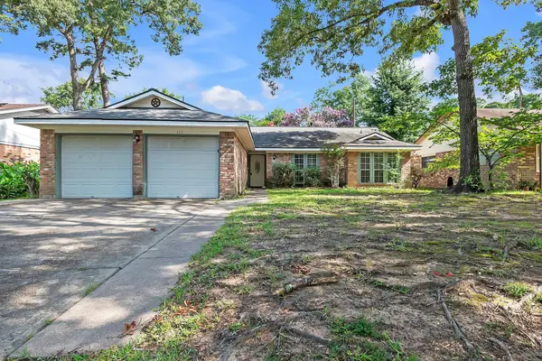 313 Bois D Arc Drive, Conroe, TX 77301
