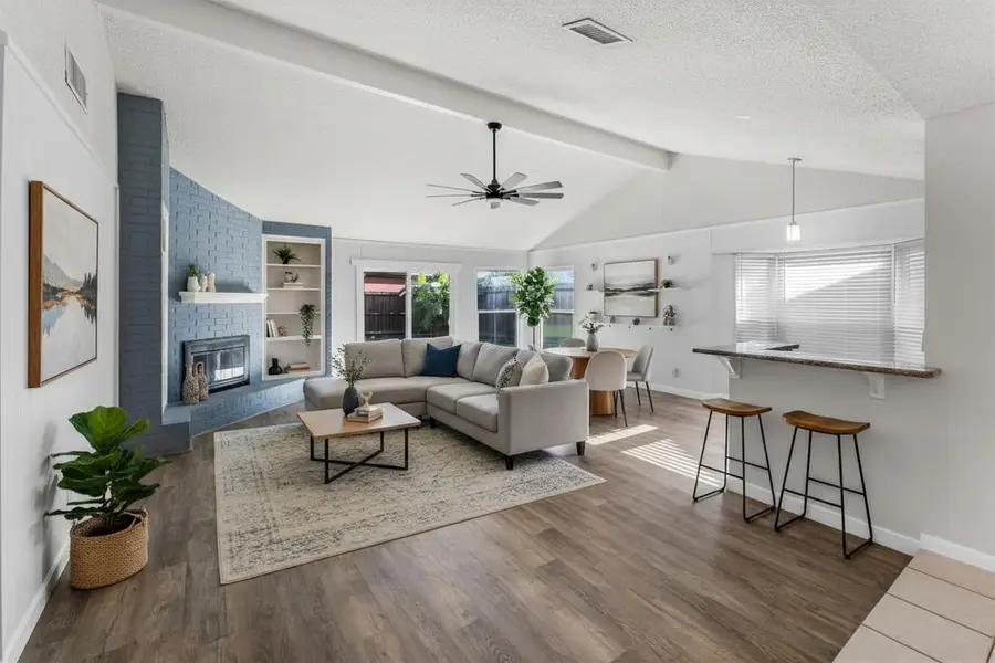 15803 Echo Hill Drive, Houston, TX 77059 - #2
