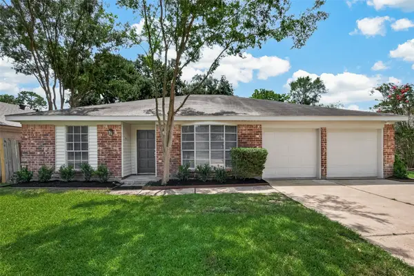 16815 Royal Mile Lane, Houston, TX 77084