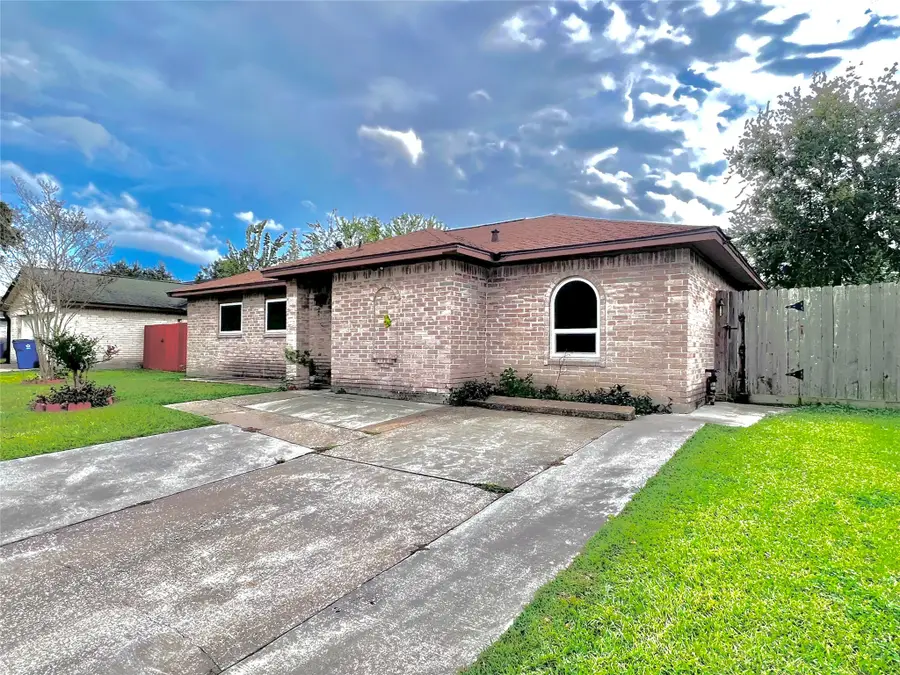 3606 Balmorhea Avenue, Houston, TX 77039 - Image #2