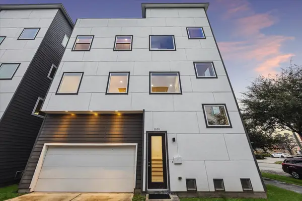 1630 W 24th Street, Houston, TX 77008