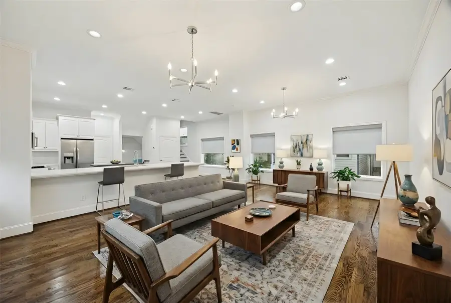 1630 W 24th Street, Houston, TX 77008 - Image #3