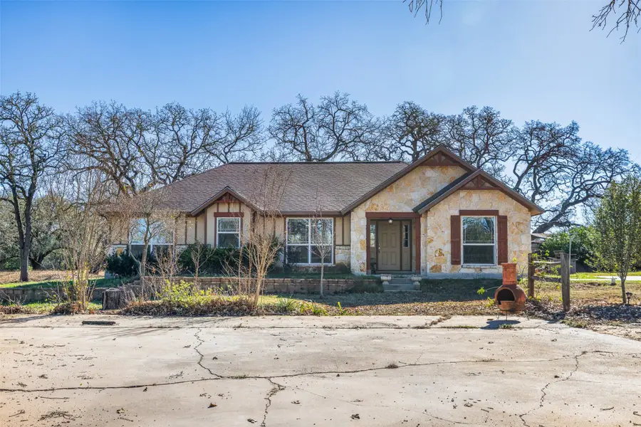 2412 County Road 424, Dime Box, TX 77853 - Image #2