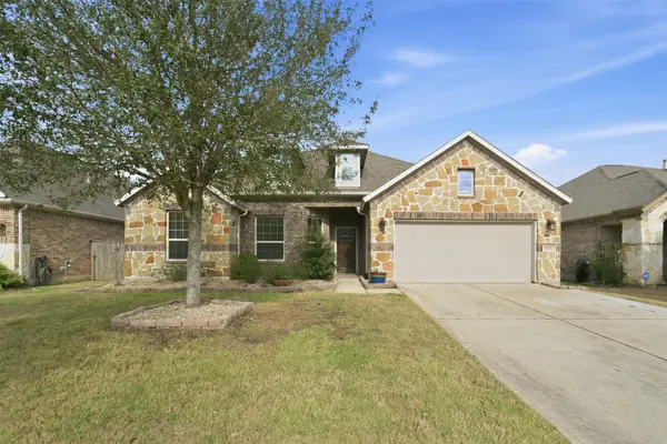 30014 Valley Terrace Drive, Fulshear, TX 77441
