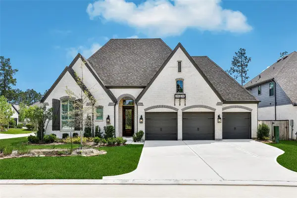 305 Mallory Court, Montgomery, TX 77316