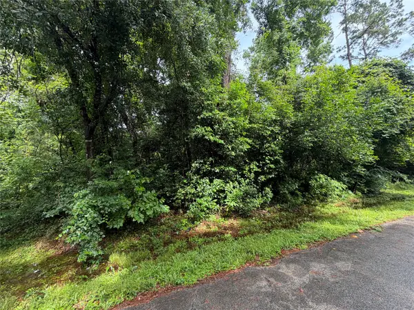 Lot 20 Idlewild Road, New Caney, TX 77357
