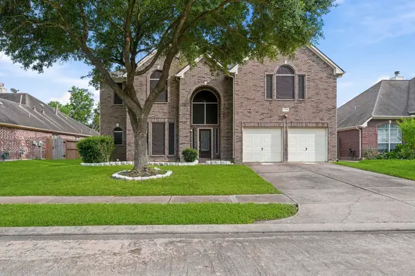 12415 Maily Meadowlane, Sugar Land, TX 77478