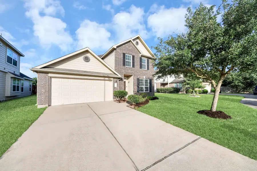 3530 Yasmine Ranch Drive, Katy, TX 77494 - #3