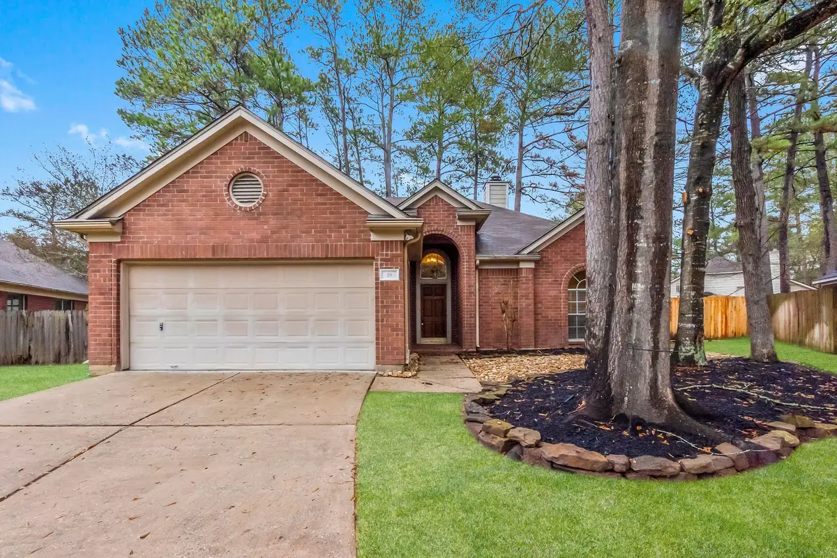 18 Maize Meadow Place, The Woodlands, TX 77381 - #1
