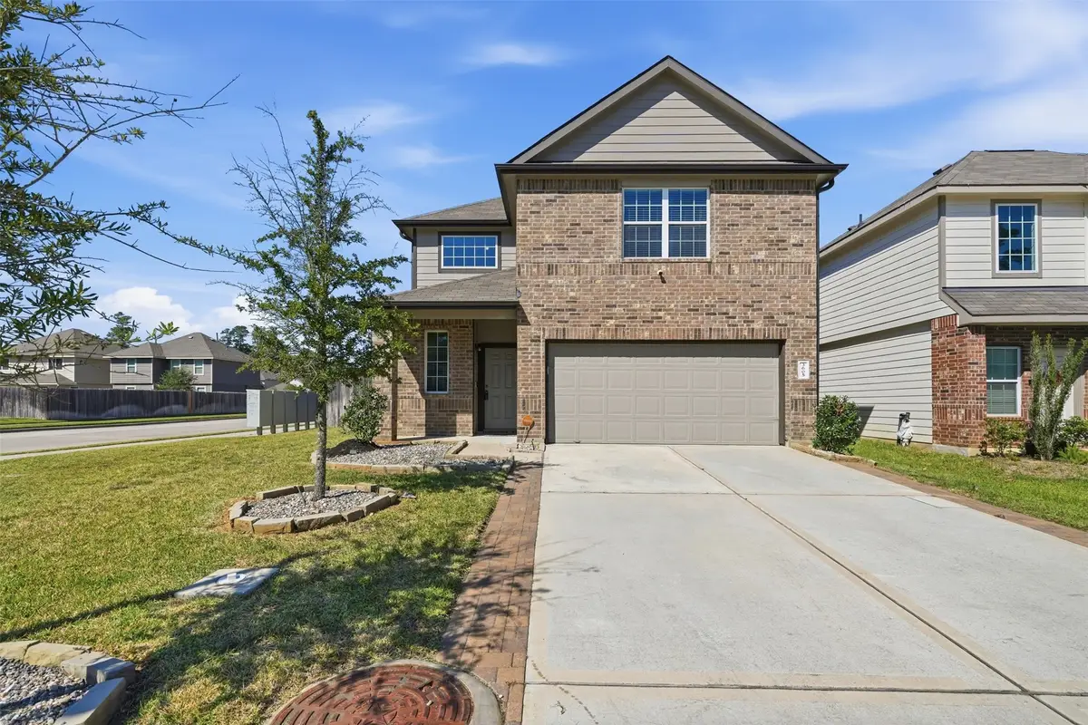 3605 Cub Drive, Conroe, TX 77301 - #1