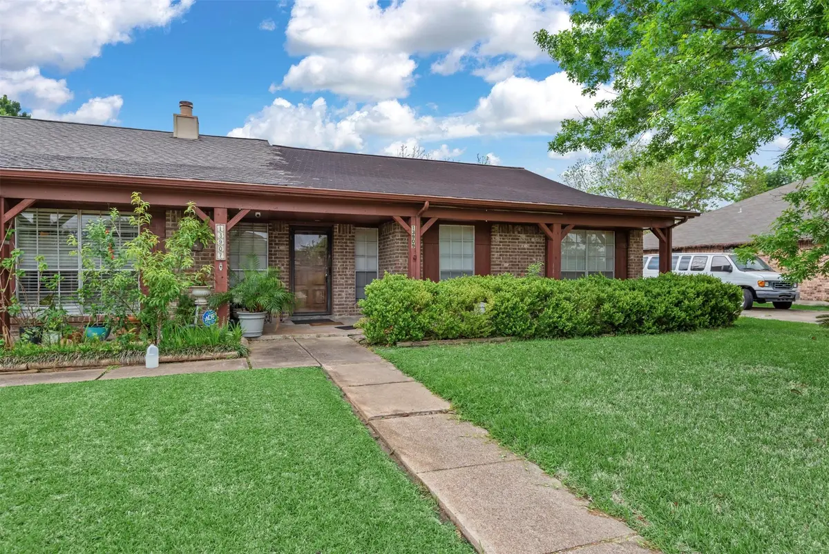 13909 Plantation Valley Drive, Houston, TX 77083 - #1