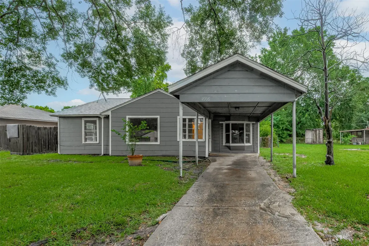 4906 Larkspur Street, Houston, TX 77033 - Image #1