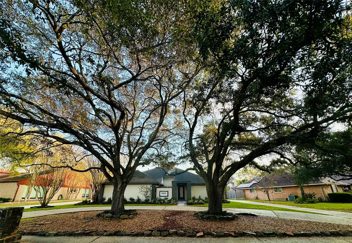 11511 Long Pine Drive, Houston, TX 77077 - Image #1