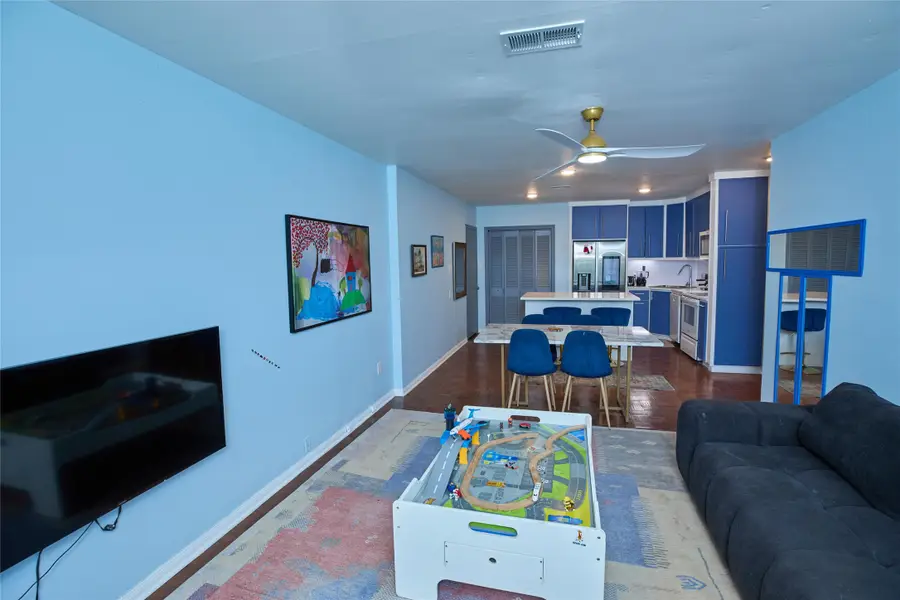 2600 Bellefontaine Street #A24, Houston, TX 77025 - #3