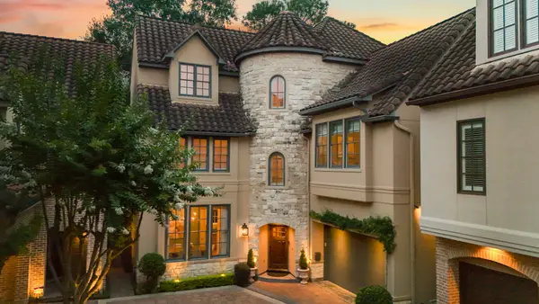 2814 Mid Lane, Houston, TX 77027