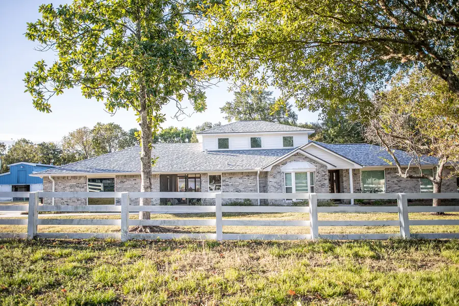 15966 Green Meadow Loop, Willis, TX 77318 - Image #2