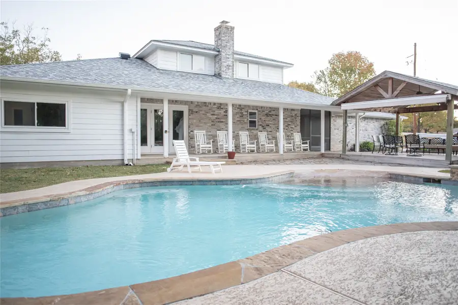 15966 Green Meadow Loop, Willis, TX 77318 - Image #3