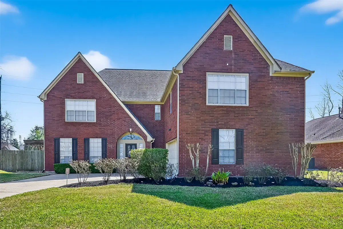 74 Stalybridge Street, Sugar Land, TX 77479 - #1