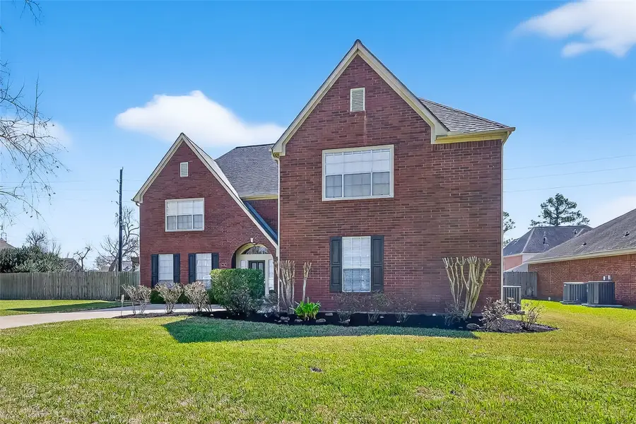 74 Stalybridge Street, Sugar Land, TX 77479 - #3