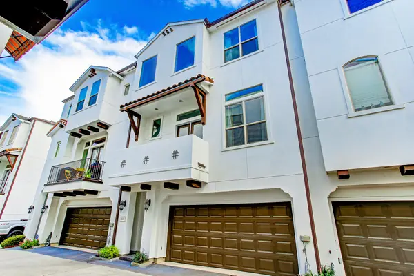 4221 Feagan Street, Houston, TX 77007