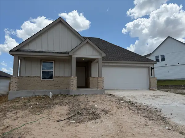 1011 Legrand Street, Brenham, TX 77833