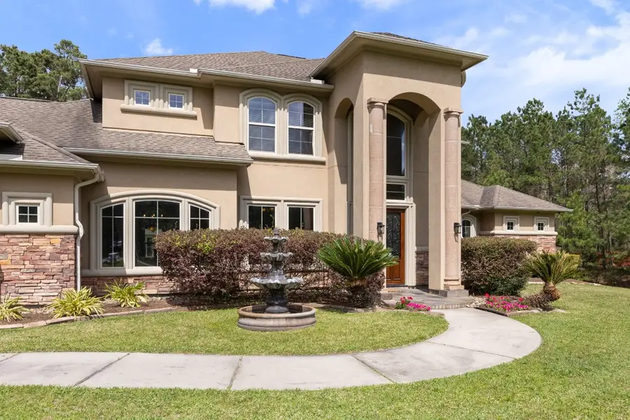 4447 Chateau Creek Way, Spring, TX 77386 - #3