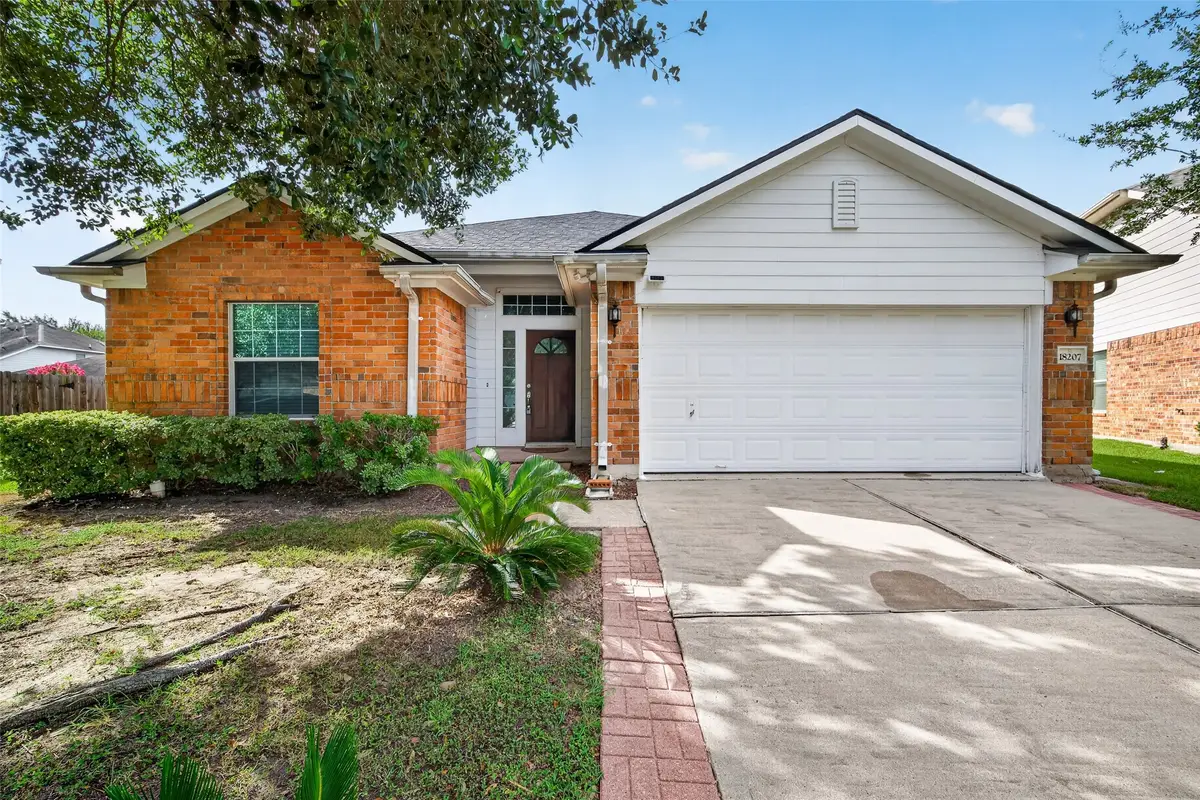 18207 Eton Ridge Court, Richmond, TX 77407 - #1