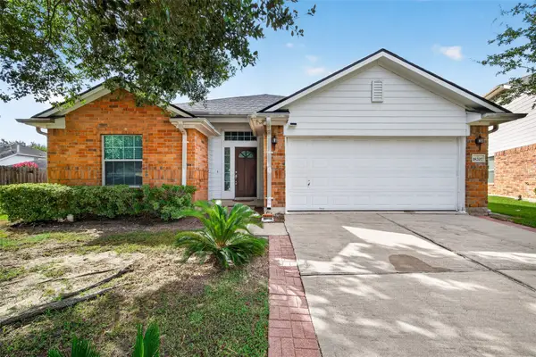 18207 Eton Ridge Court, Richmond, TX 77407