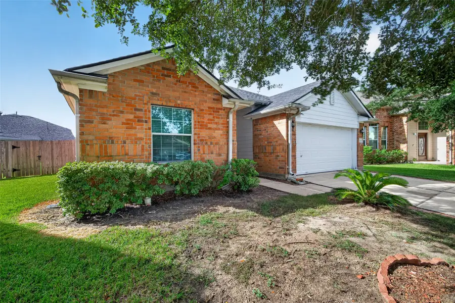18207 Eton Ridge Court, Richmond, TX 77407 - #2