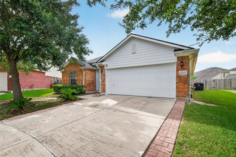 18207 Eton Ridge Court, Richmond, TX 77407 - #3