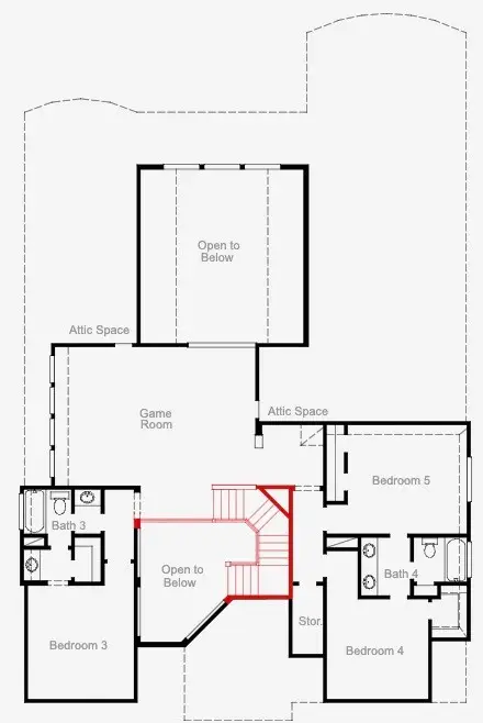 4910 Palm Grove Drive, Manvel, TX 77578 - #3