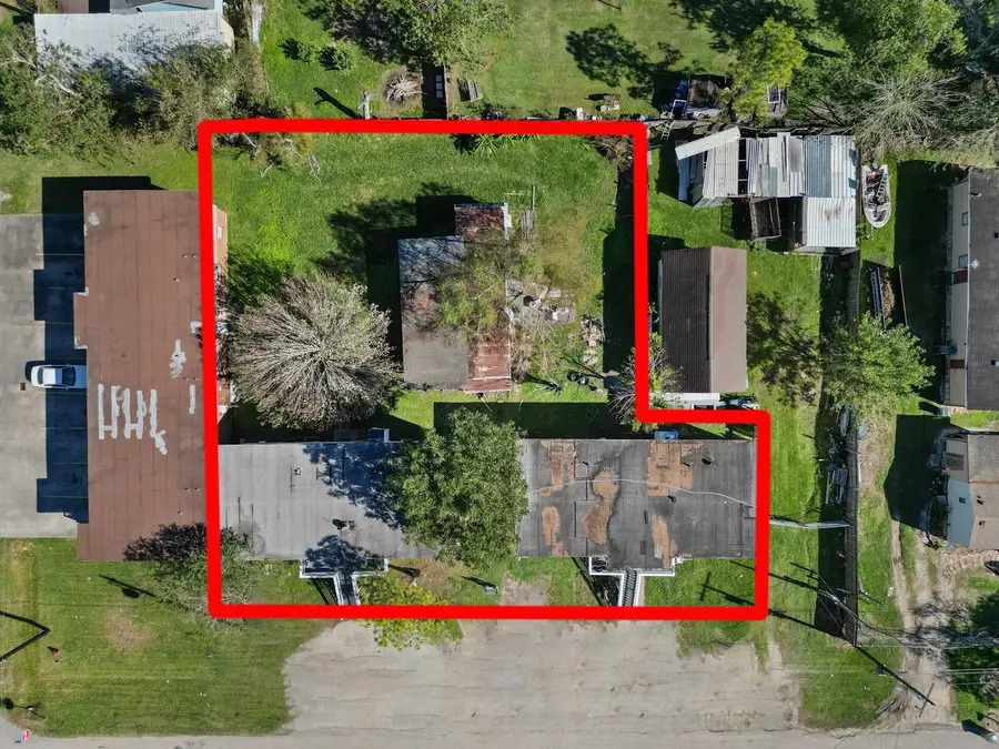 2312 & 2315 Avenue B, Dickinson, TX 77539 - Image #2