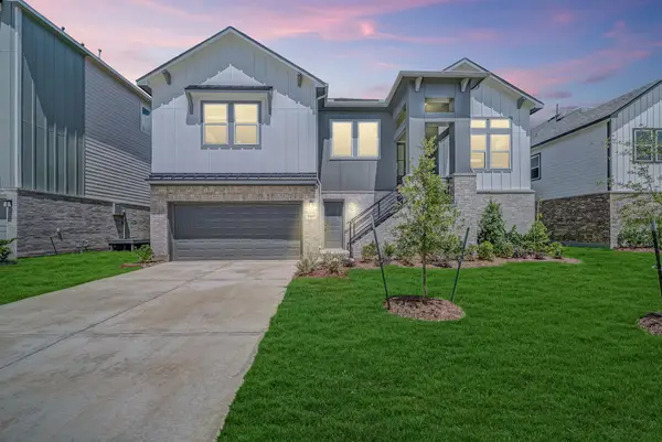 20642 Dynamic Court, Humble, TX 77338