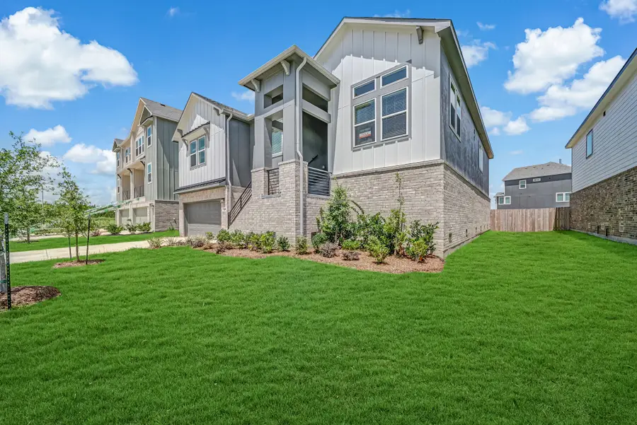 20642 Dynamic Court, Humble, TX 77338 - #2