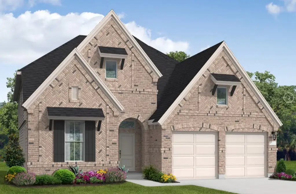 6702 Sweet Orange Court, Manvel, TX 77578 - #1