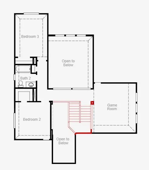 6702 Sweet Orange Court, Manvel, TX 77578 - #3