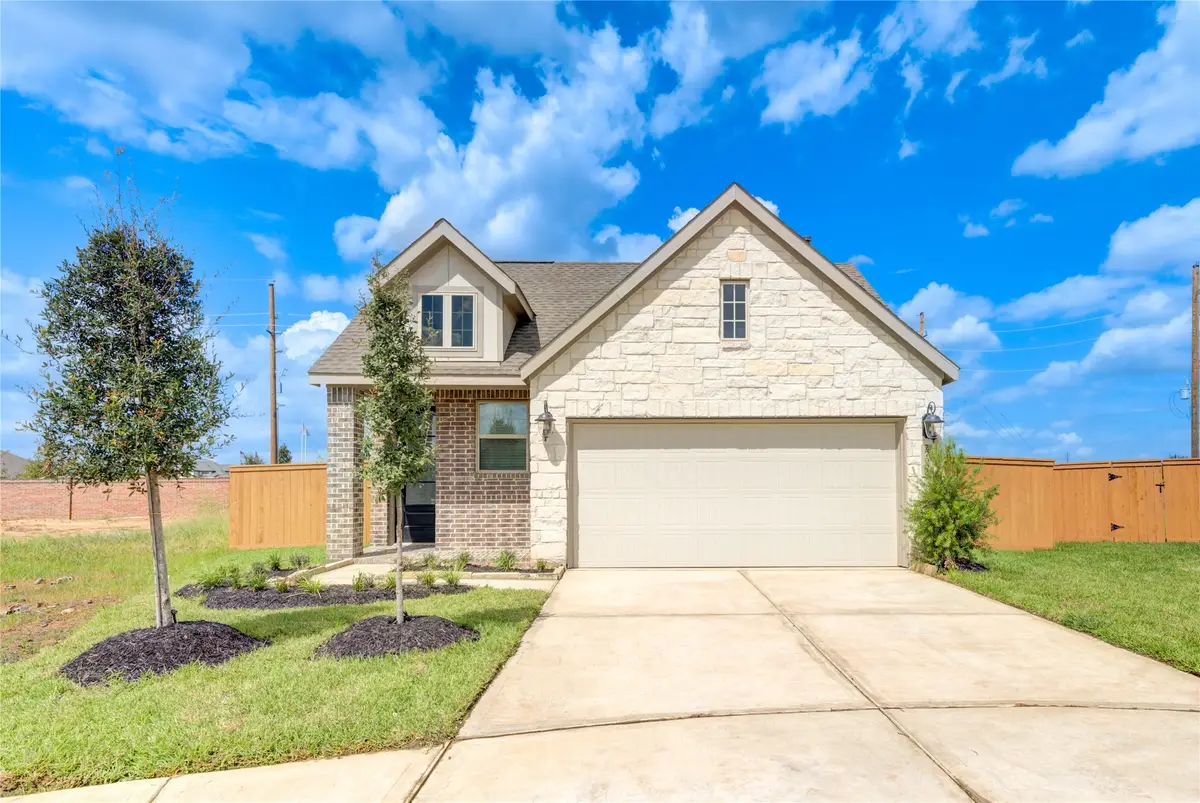 27006 Coco Flower Ln, Katy, TX 77493 - #1