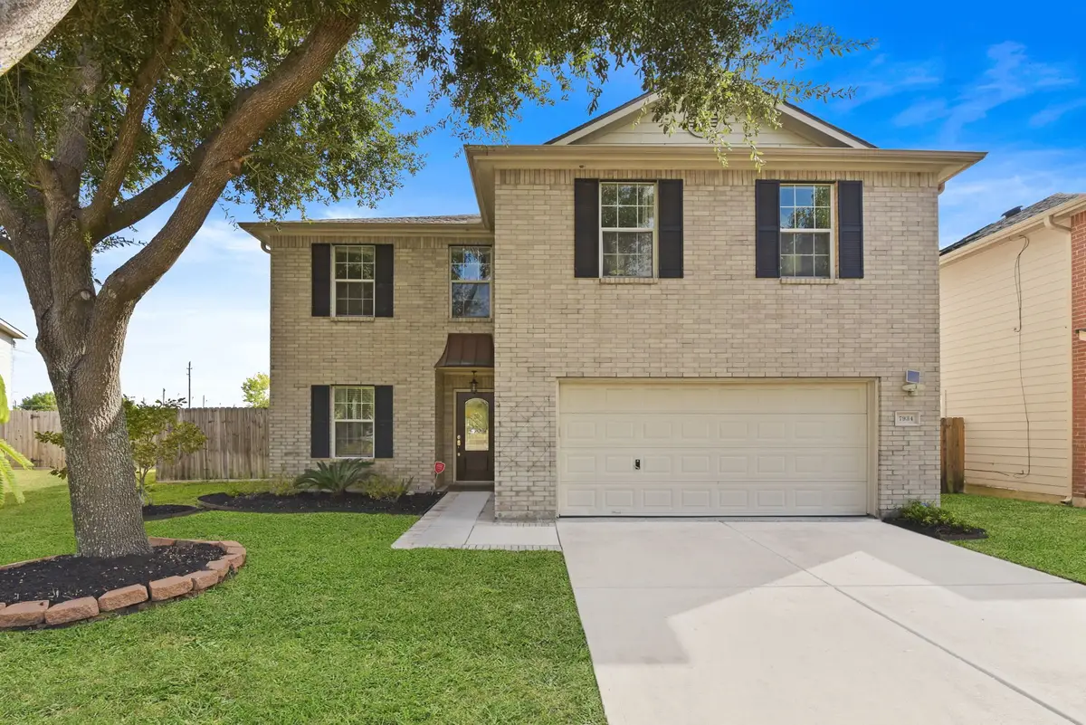 7934 Chatham Springs Lane, Cypress, TX 77433 - Image #1