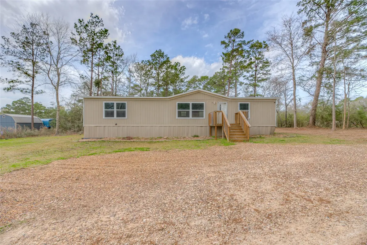 648 Beech Creek Road, Livingston, TX 77351 - #1