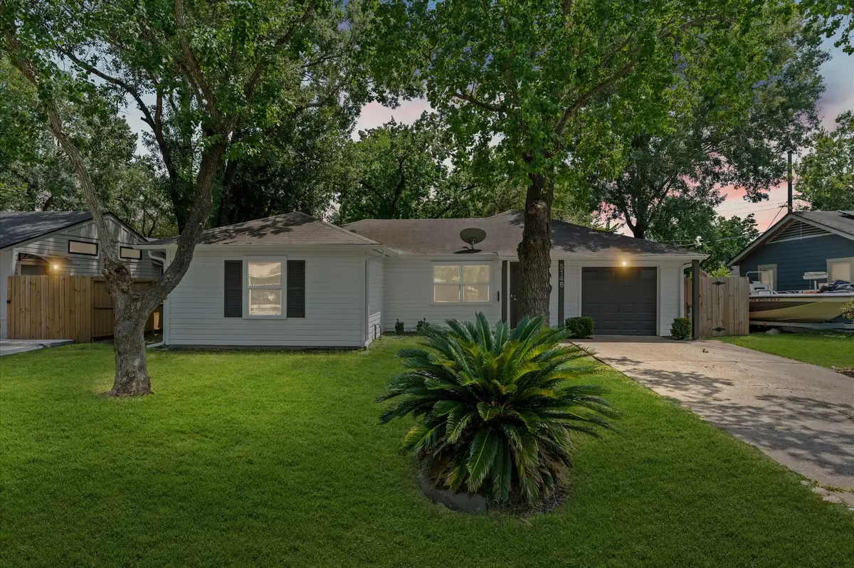 5146 Kelso Street, Houston, TX 77021 - #1