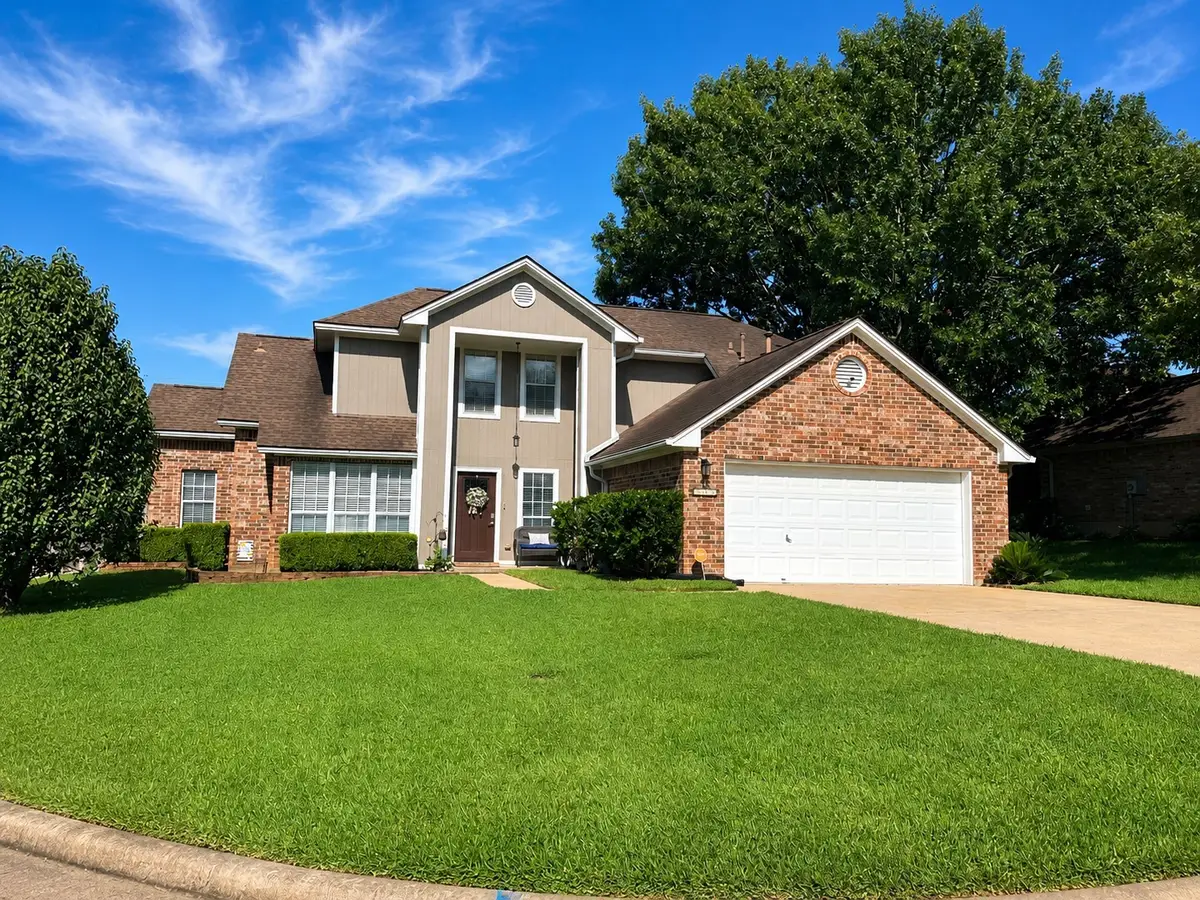 2305 Katherine Street, Brenham, TX 77833 - #1