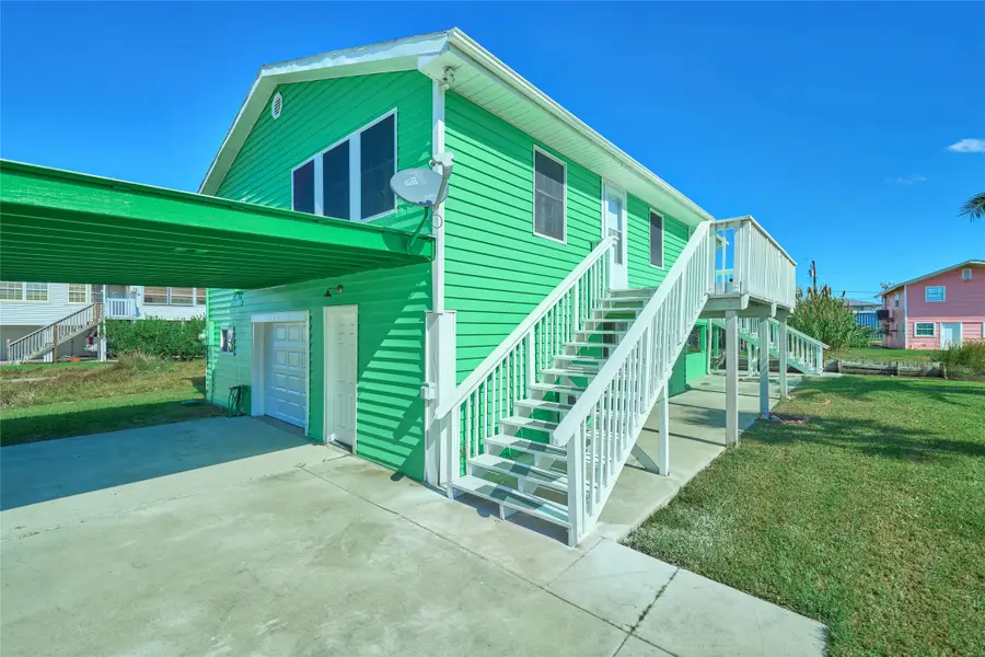 7117 Delesandri Drive, Hitchcock, TX 77563 - #3