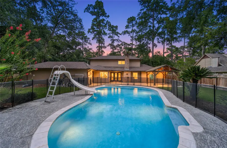 6407 Craigway Road, Spring, TX 77389 - #2