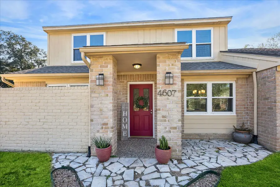 4607 Thistlecroft Drive, Houston, TX 77084 - Image #3