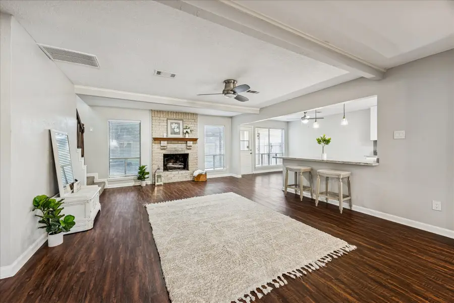 4607 Thistlecroft Drive, Houston, TX 77084 - Image #3