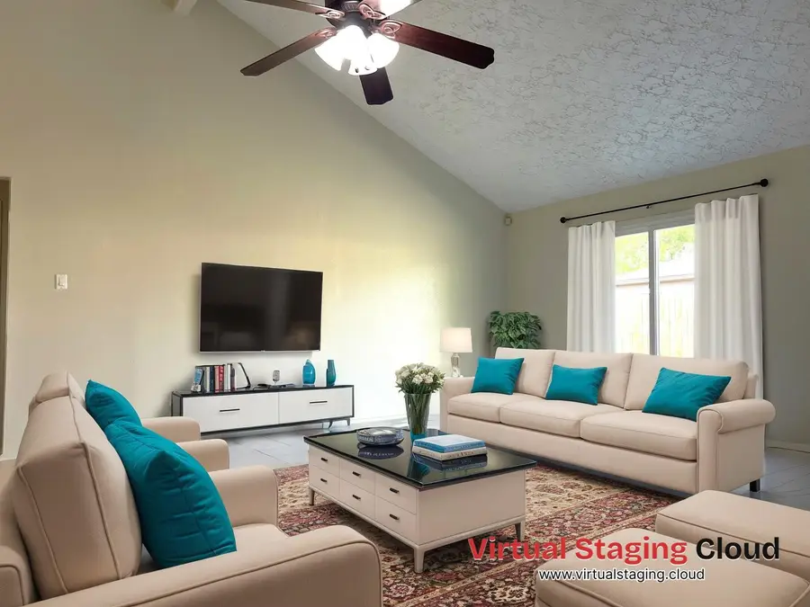 3710 Embarcadero Drive, Houston, TX 77082 - #3