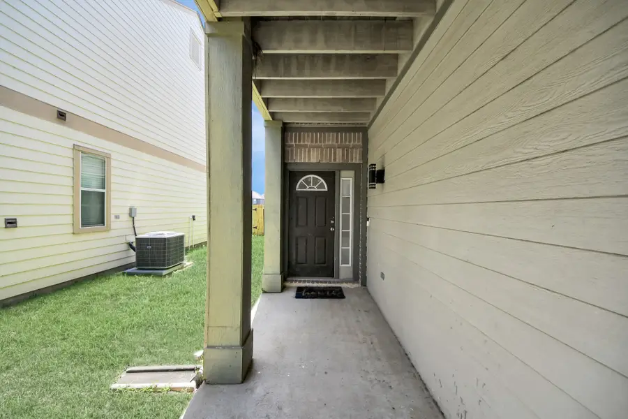 11027 Dellrose Crossing Drive, Richmond, TX 77406 - #2
