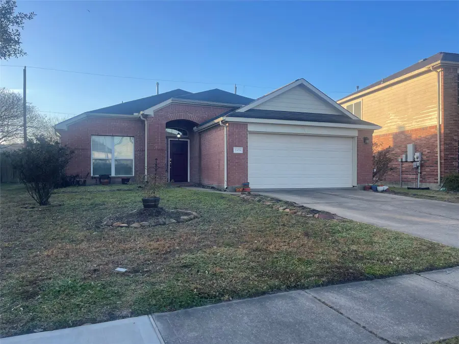 1903 Manor Drive, Baytown, TX 77521 - #2