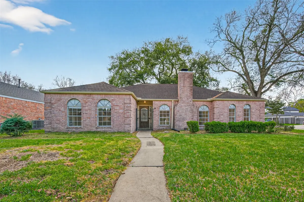 18035 Mountfield Drive, Houston, TX 77084 - #1